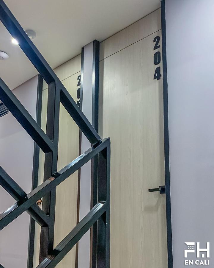 Edificio La Alameda Apartment *